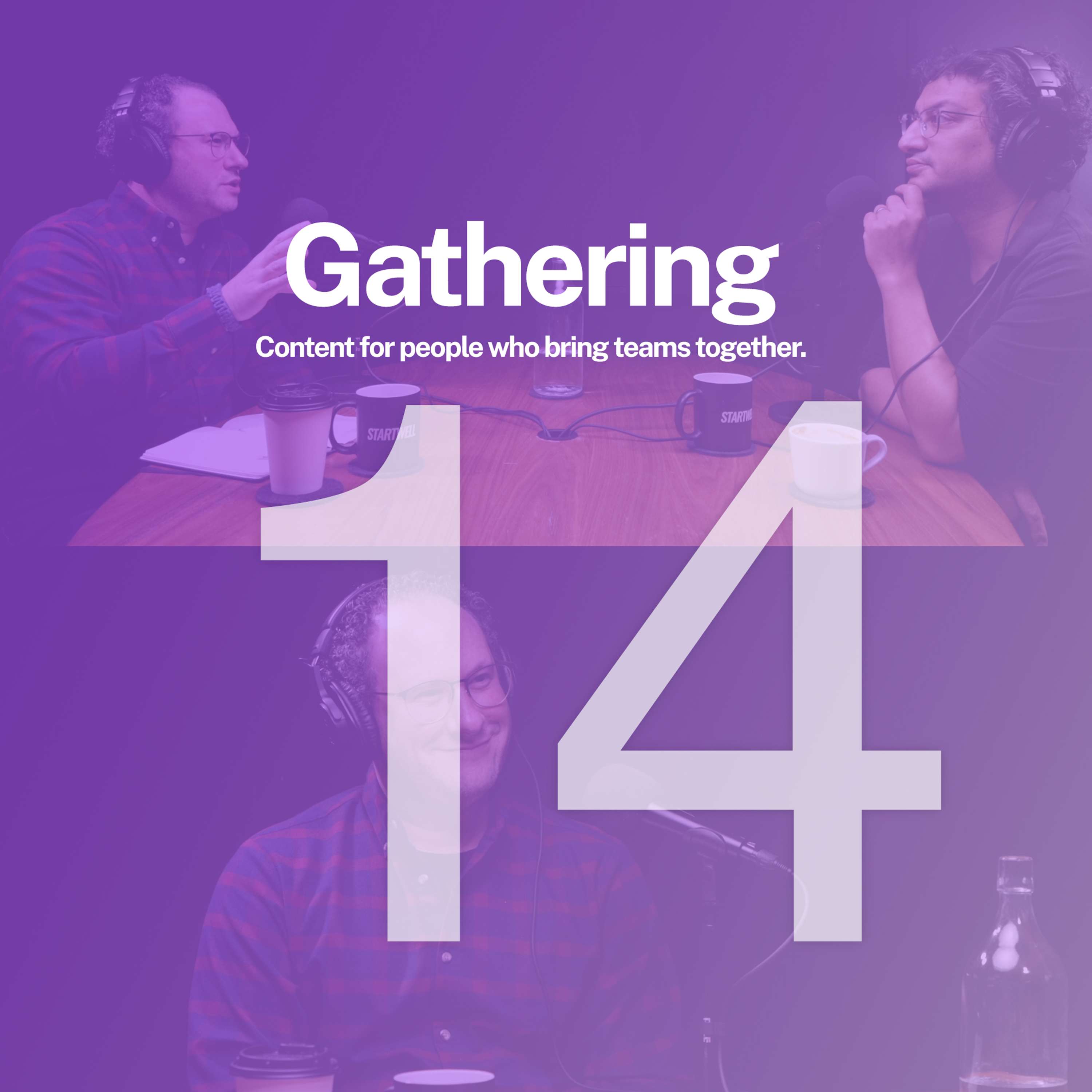 Gathering