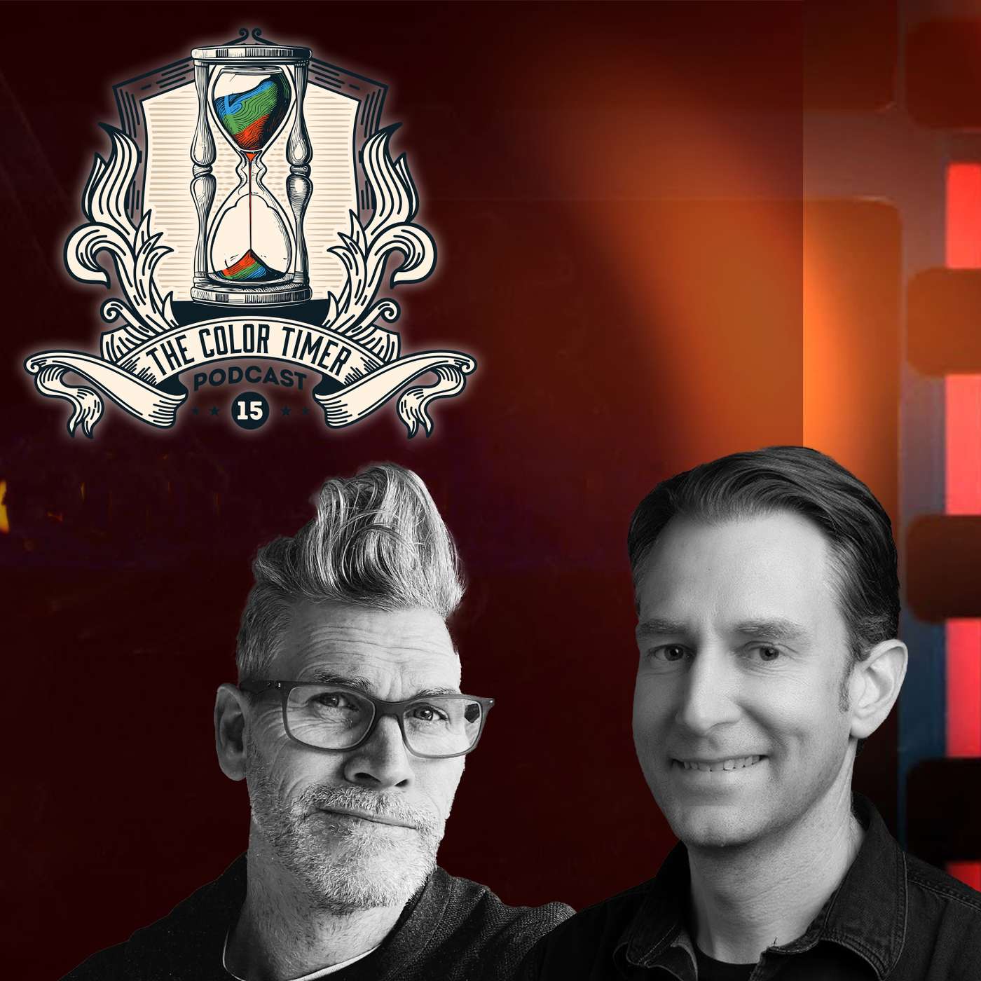 Professor Michael Murdoch: The One Color Humans Can Do Without Professor Michael Murdoch: The One Color Humans Can Do Without