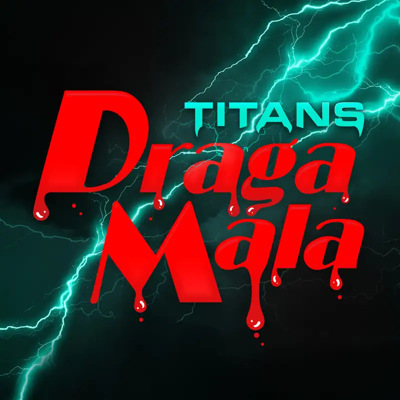 The Boulets' Brothers Dragula: Titans - Horror Icons Reanimated | Titanes del Horror
