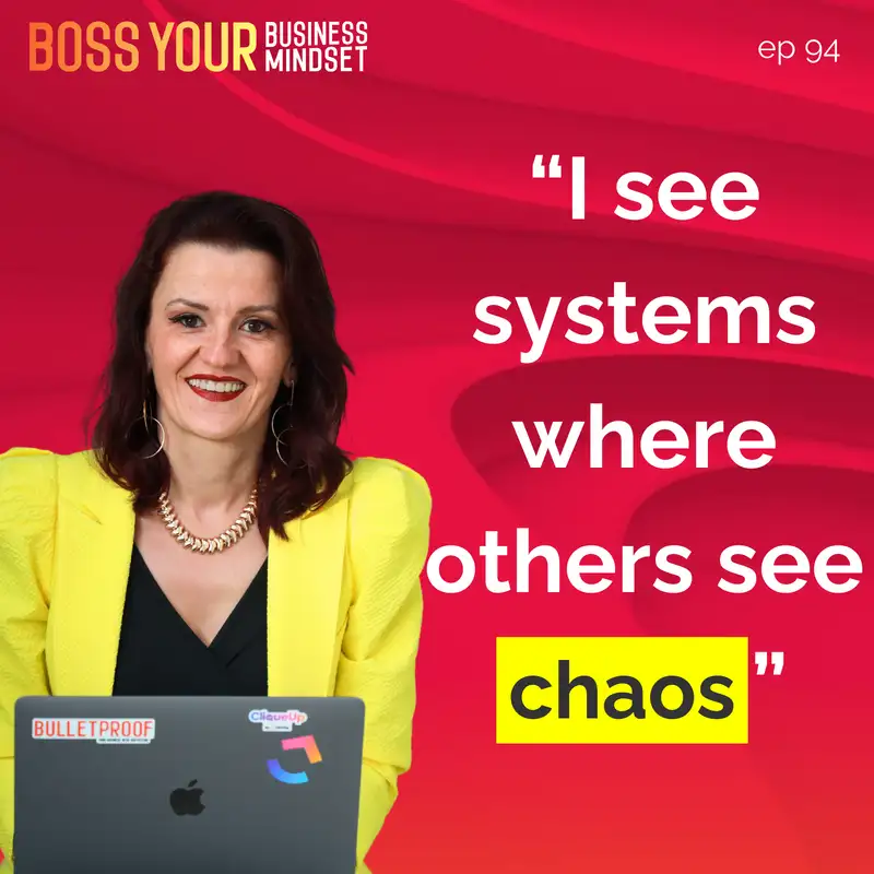 Manage Chaos Effectively in Your Small Business Using Simple Systems