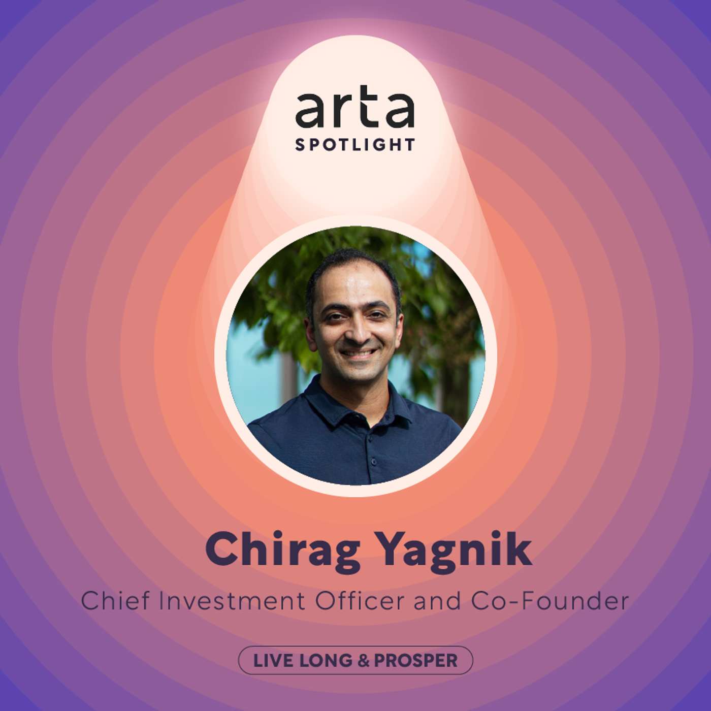 Chirag Yagnik: Democratizing Financial Insights Using AI