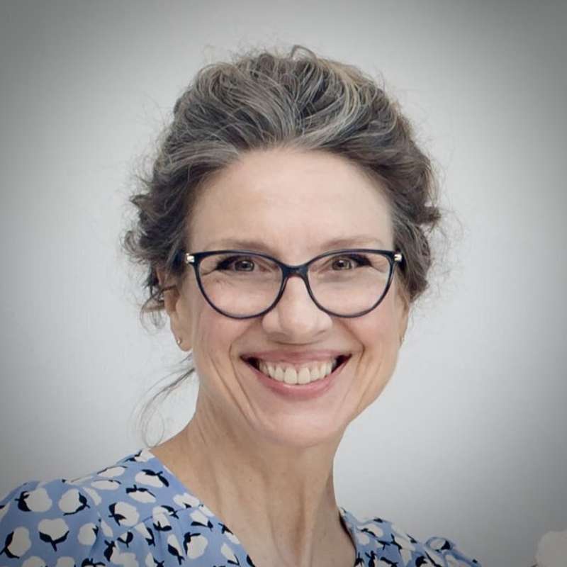 Lisa Hughes