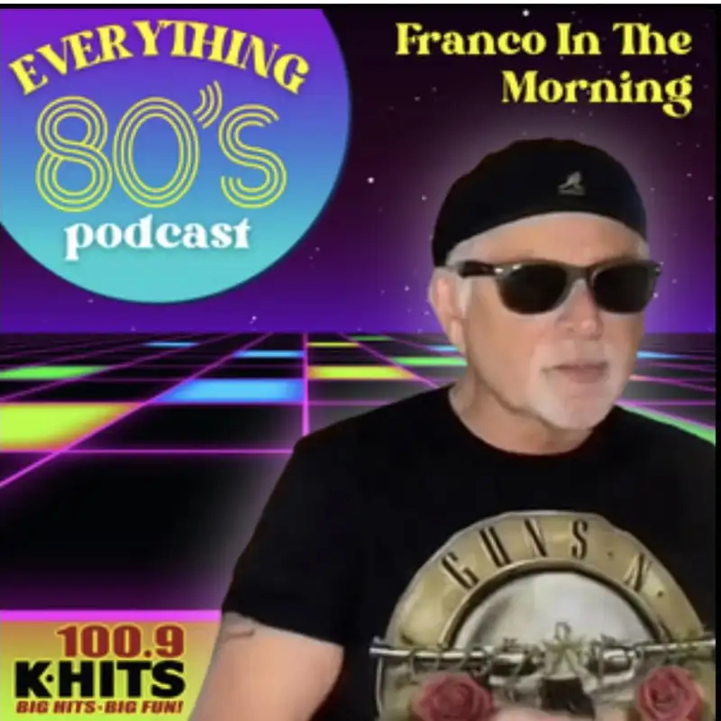 EVERYTHING 80'S