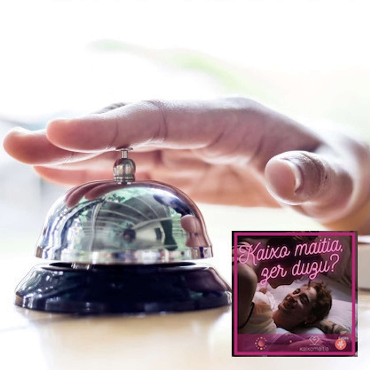 (Bizitza sexuala III) Zein maiztasunez masturbatzen zara? (Bizitza sexuala III) Zein maiztasunez masturbatzen zara?