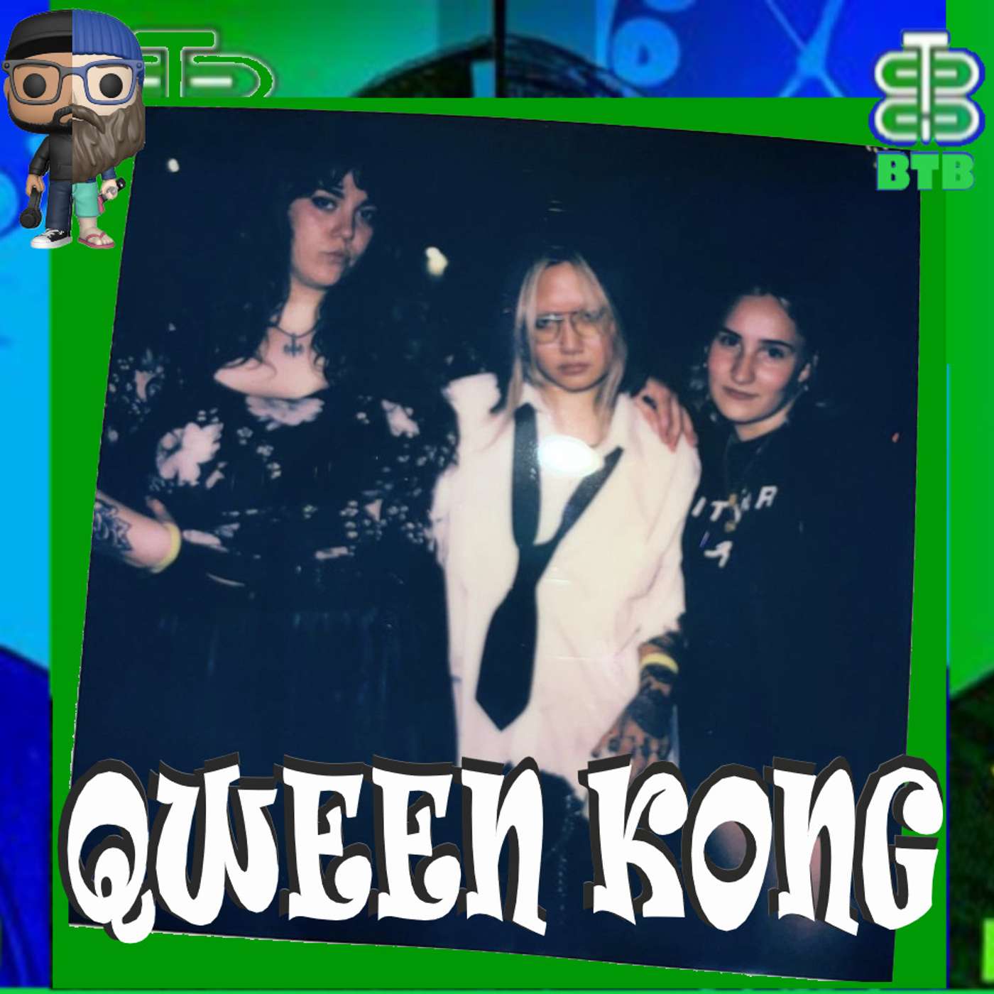 Behind the Brand with Prestige & EZ BlueZ: Qween Kong