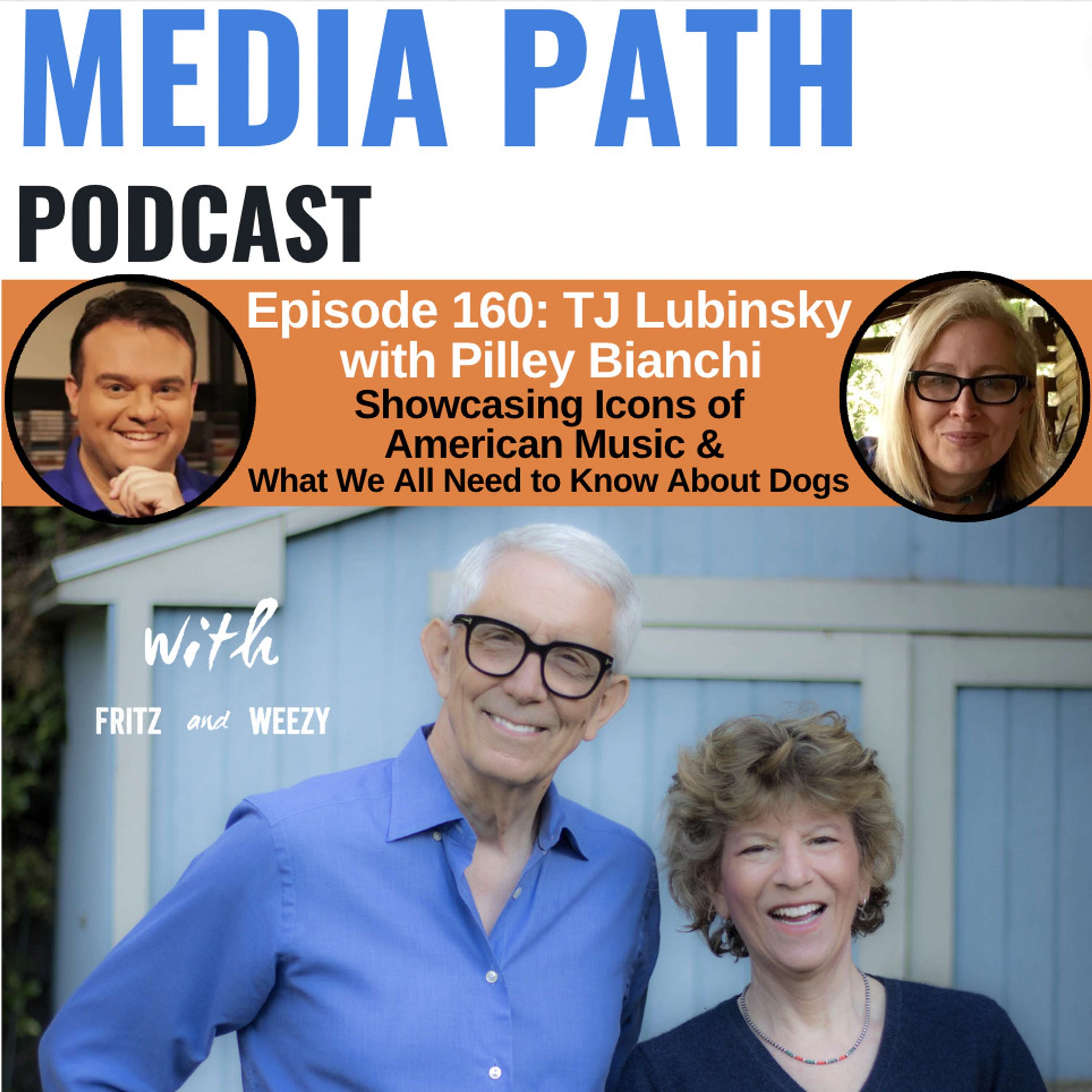 Media Path Podcast