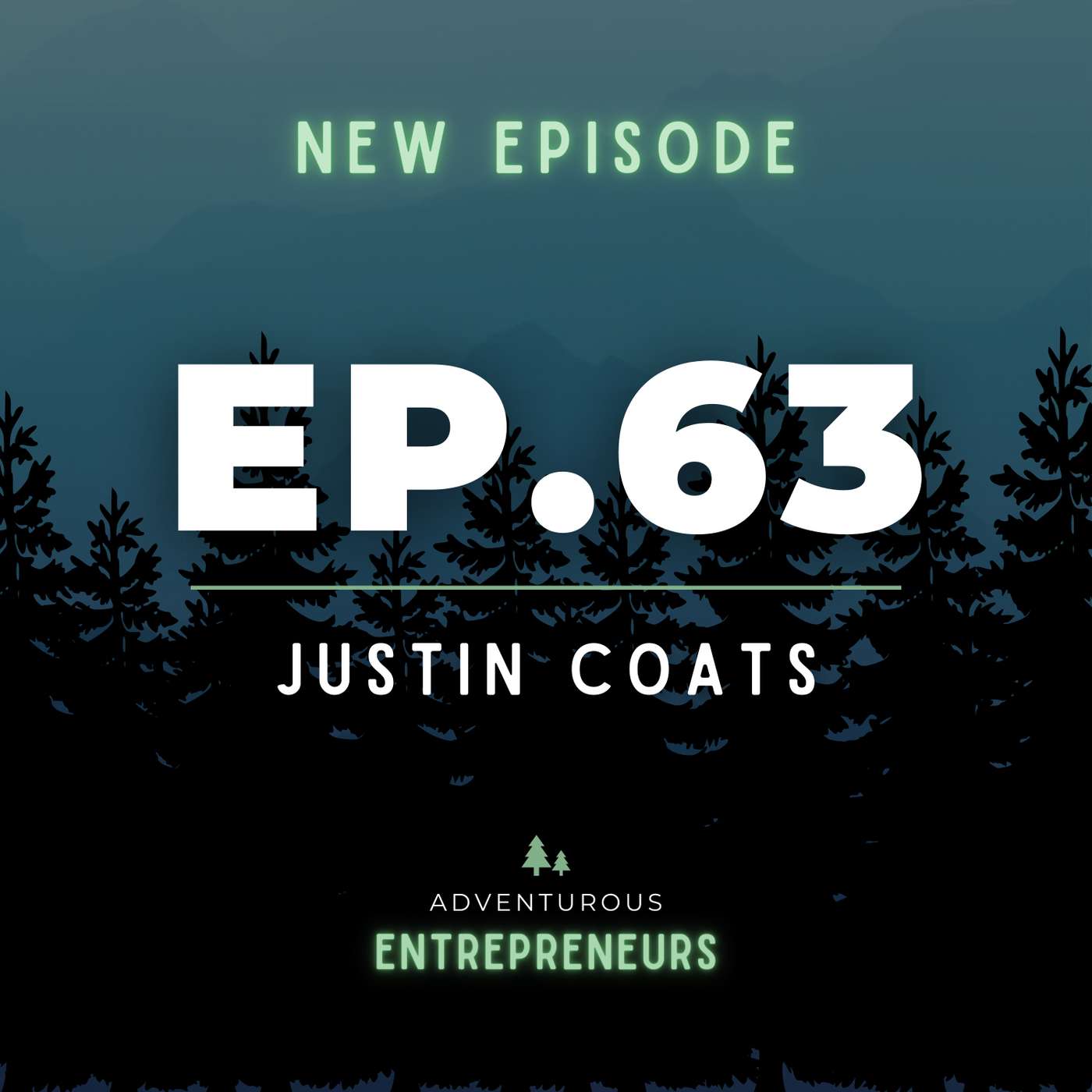 Justin Coats - Navigating the AI Revolution in Business: Strategies for Seamless Integration, Creating Virtual Team Members, and Unlocking New Efficiencies