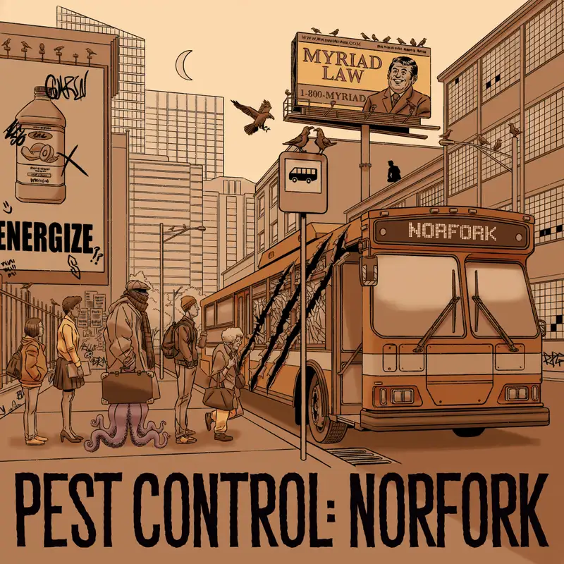 Pest Control