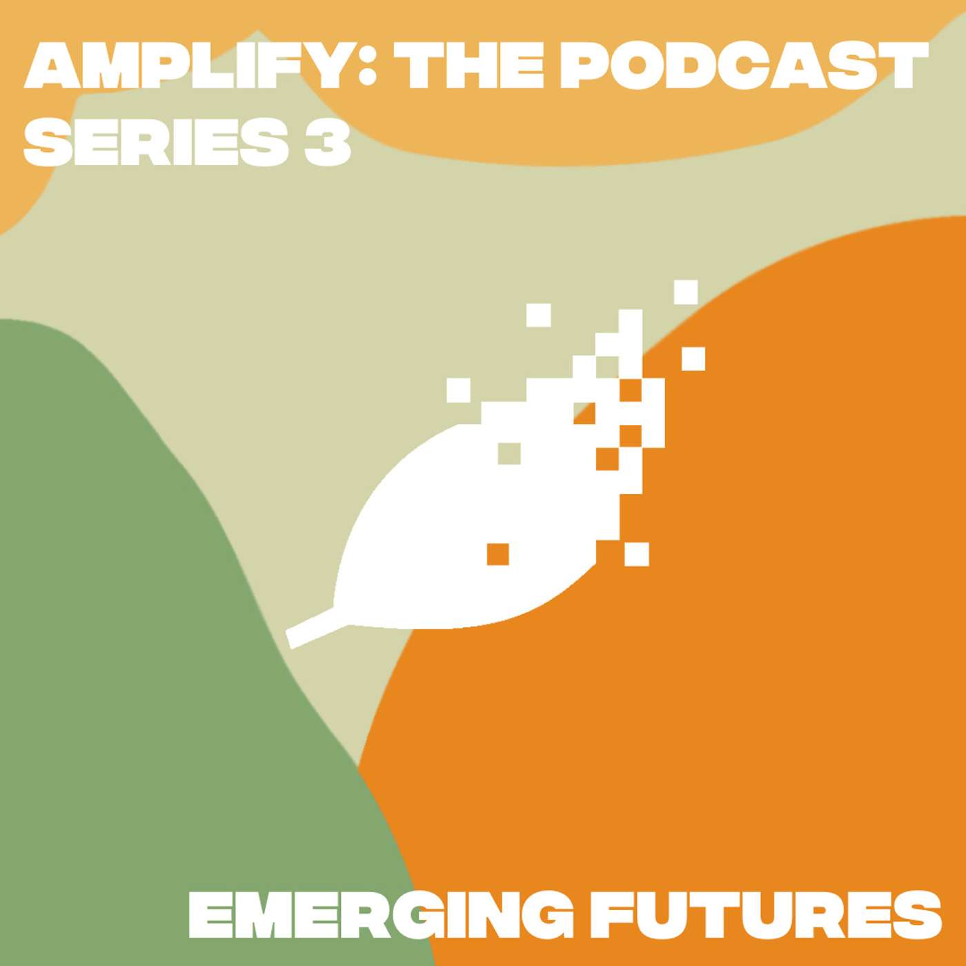 III. Introducing: Emerging Futures III. Introducing: Emerging Futures