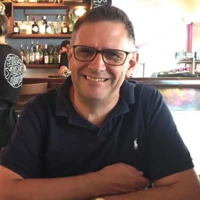 Preach the word (Bishop Mark Calder)
