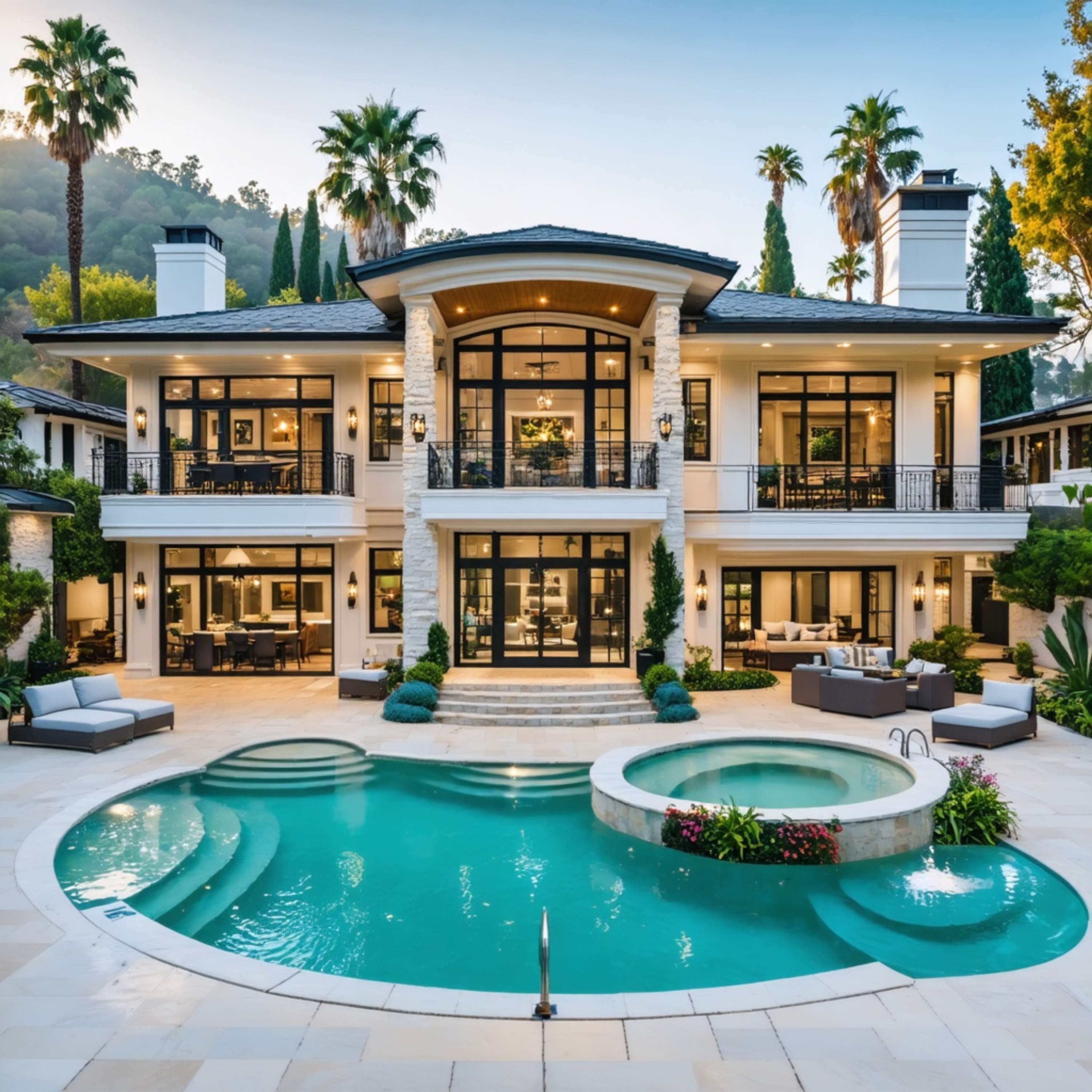 Stunning 4-Bedroom Home for Sale in Encino