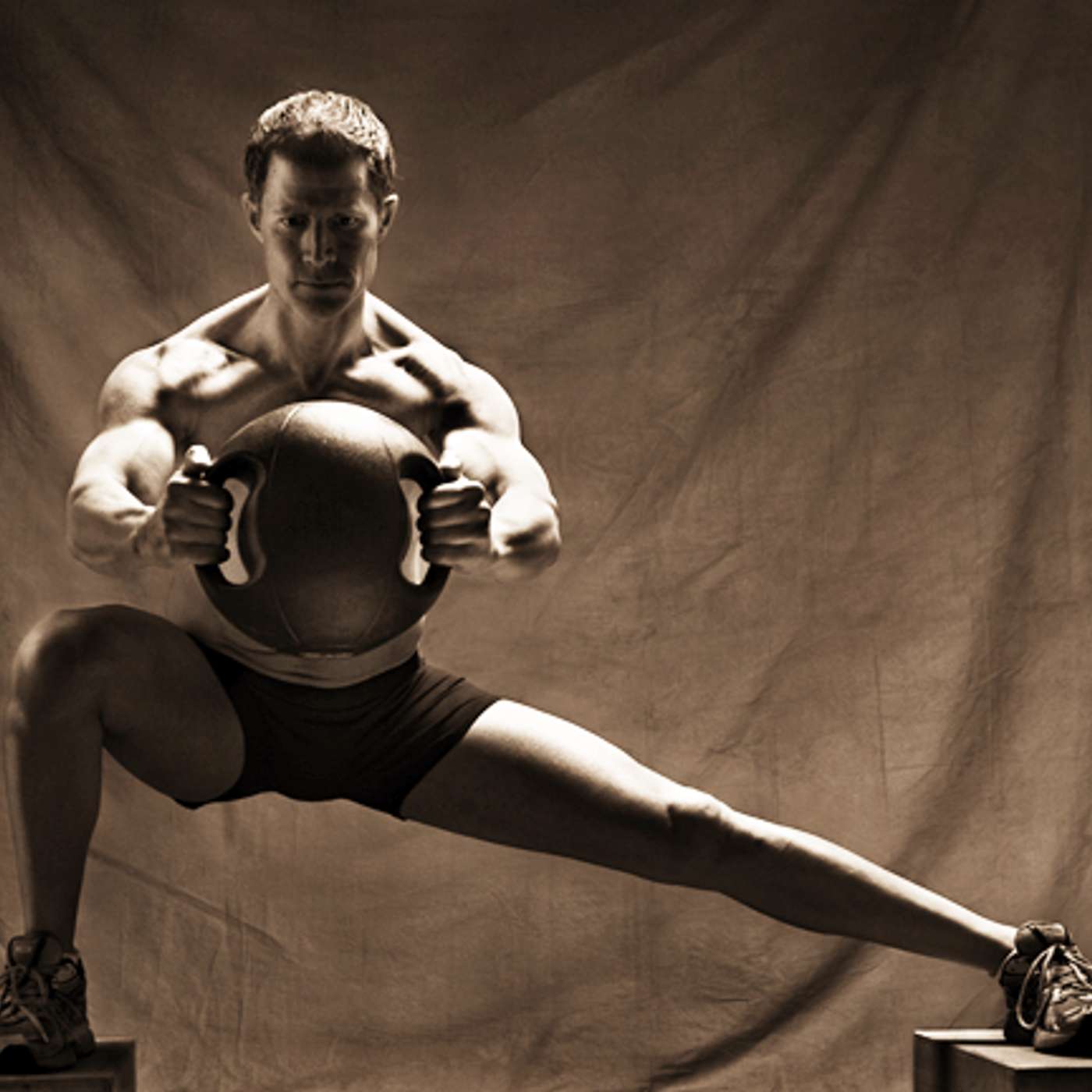 712 -Are the most boring things in fitness the most beneficial? (17.4.24)