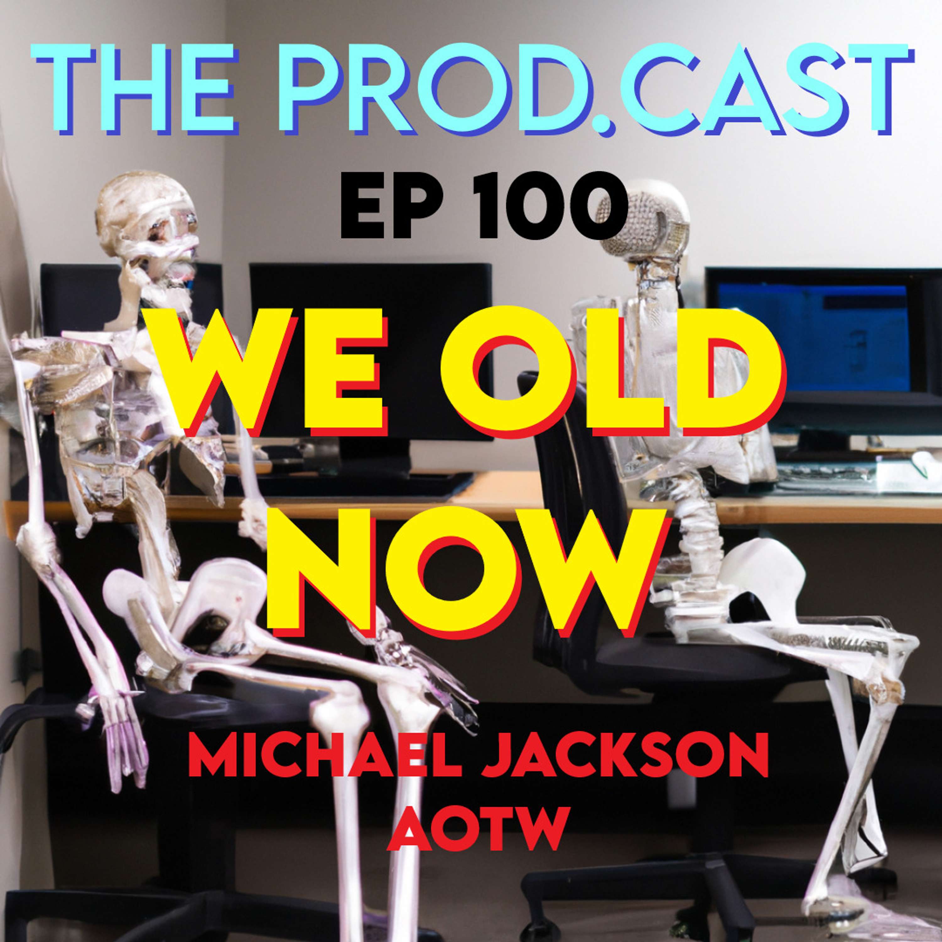 The Prod.cast