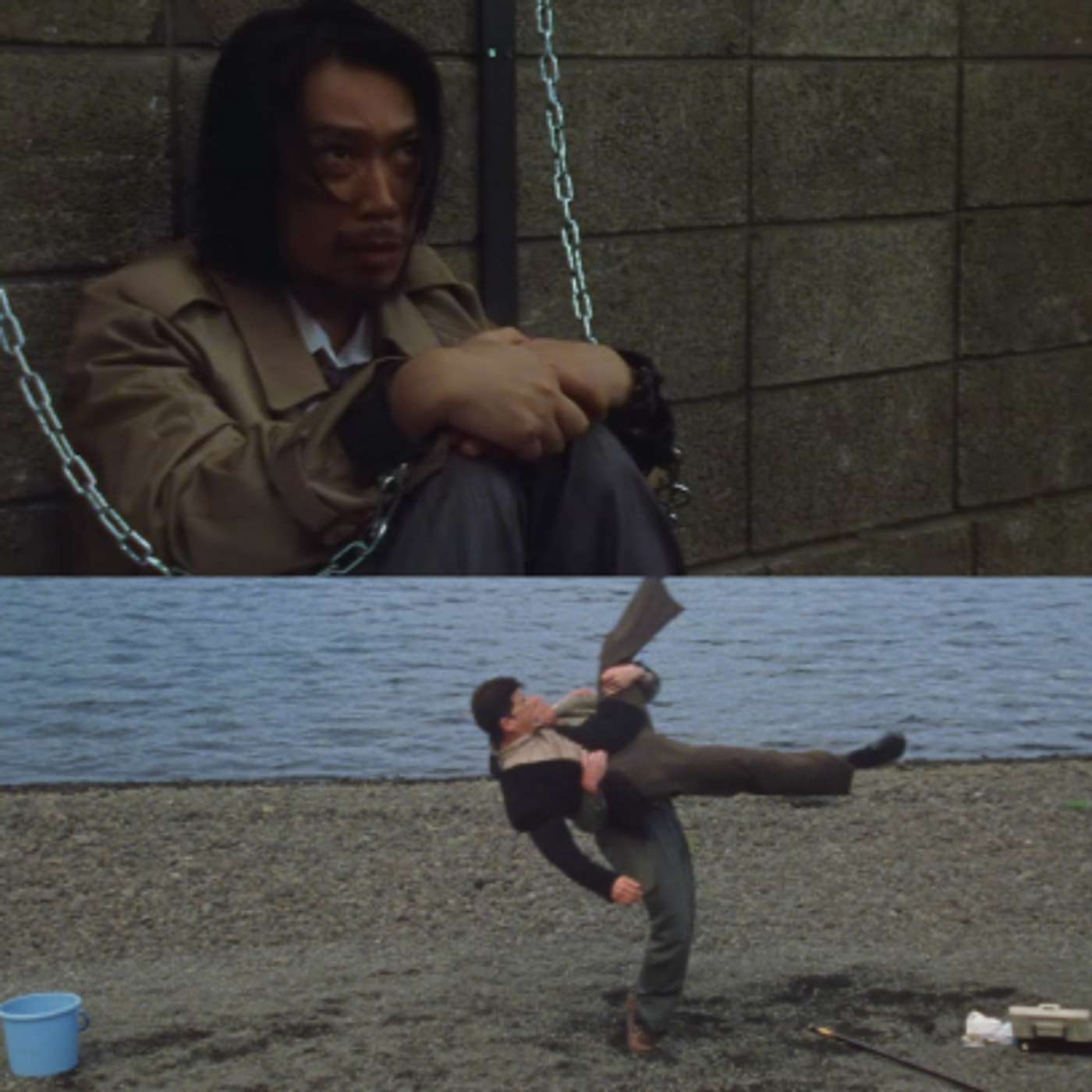 DOUBLE FEATURE: Serpent's Path v. Eyes of the Spider feat. Amber T.