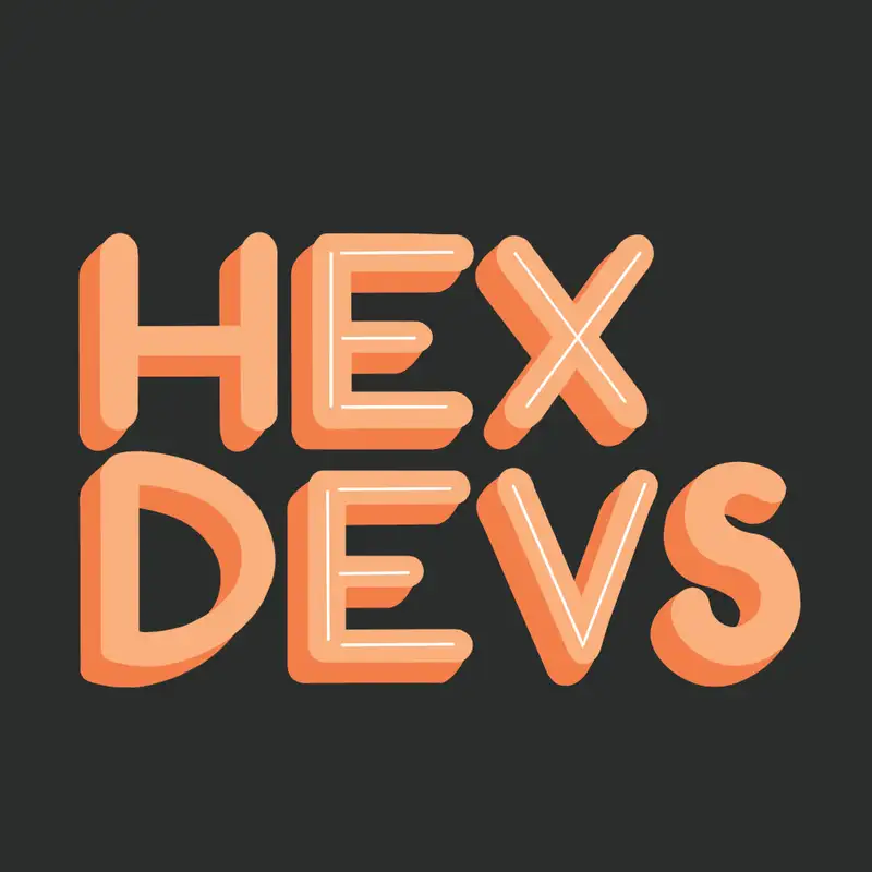 #1 Meet the hexdevs team