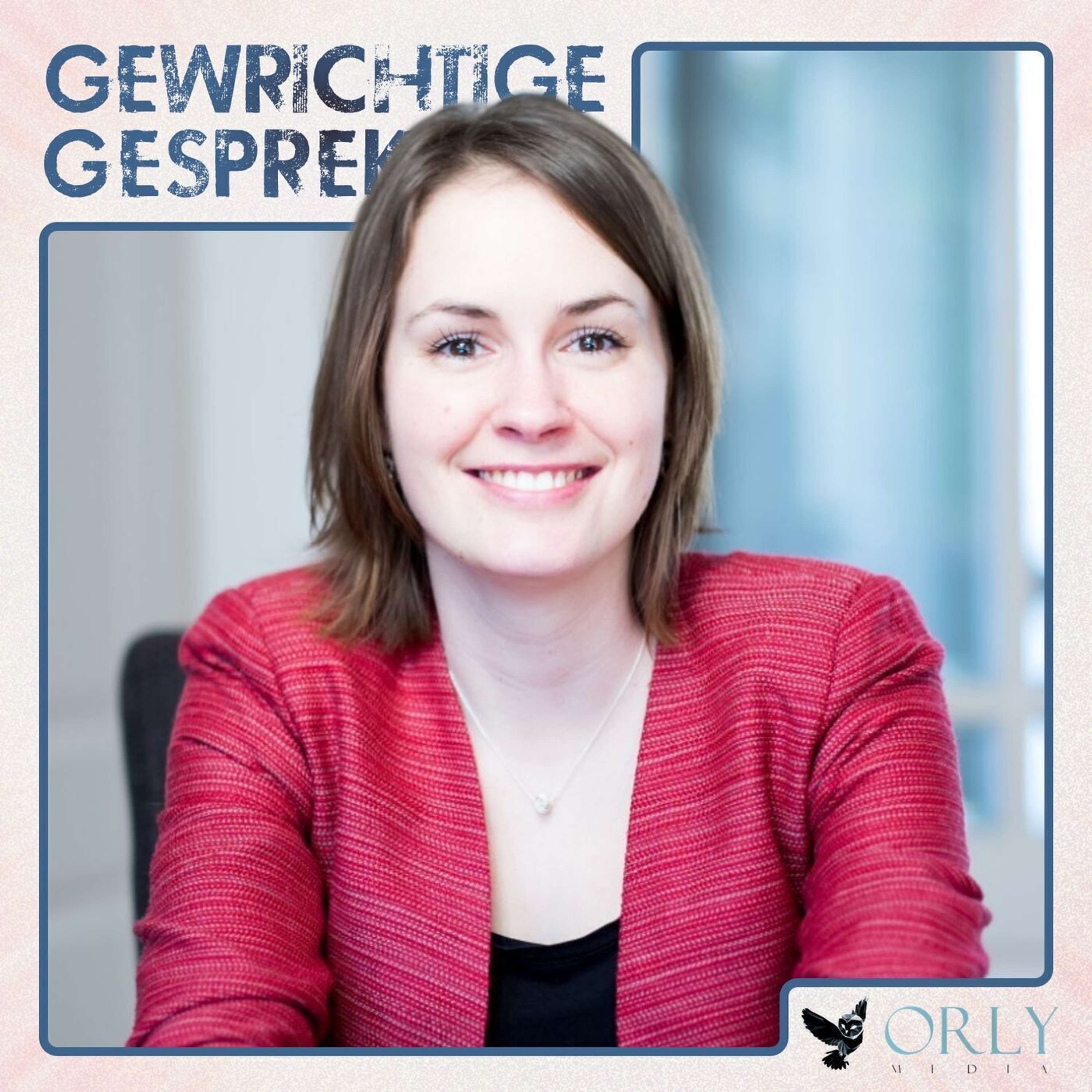 Gewrichtige Gesprekken