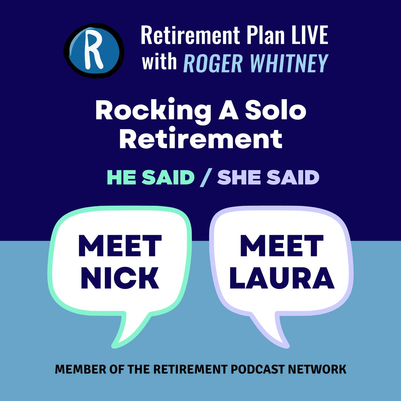 Retirement Answer Man