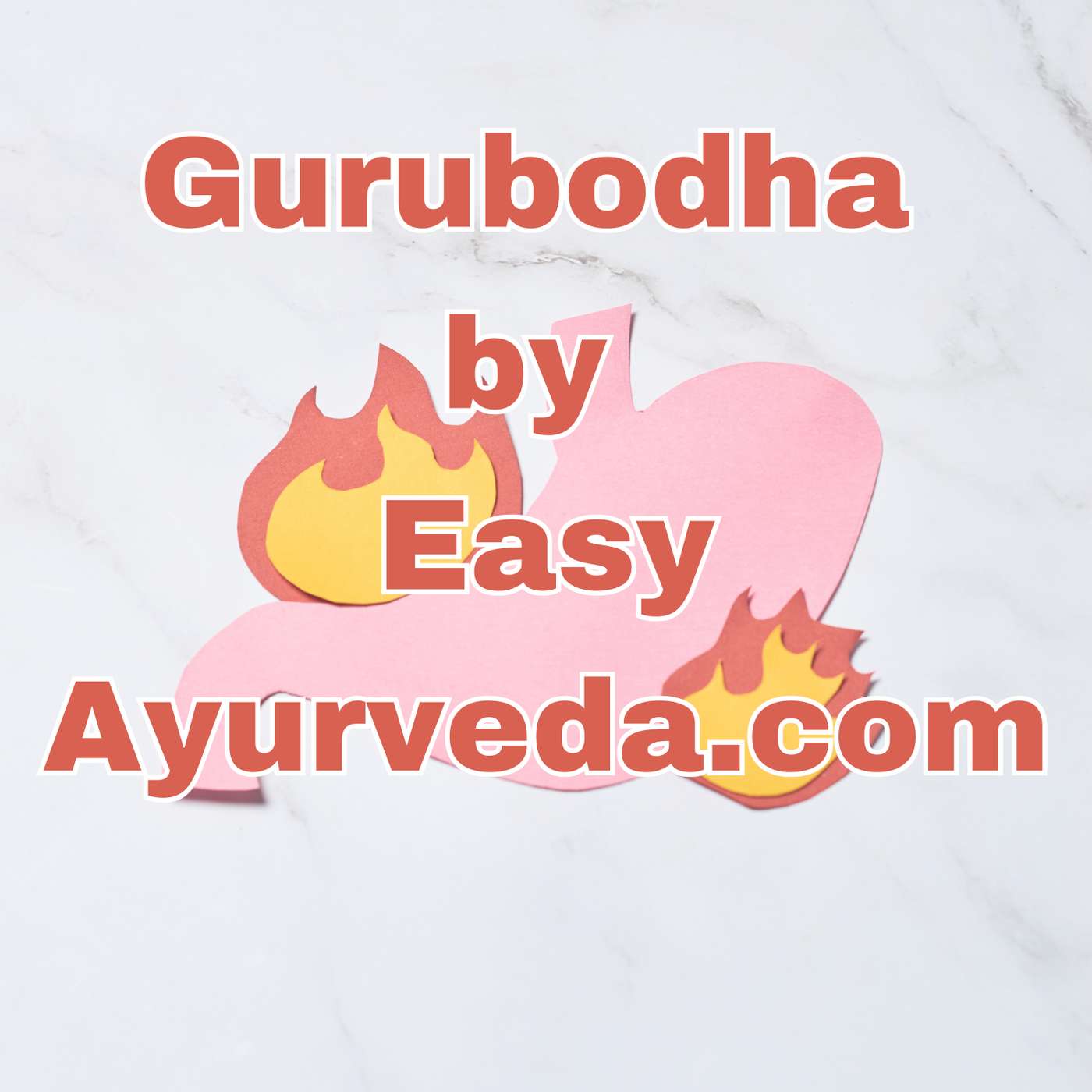 Easy Ayurveda Podcast