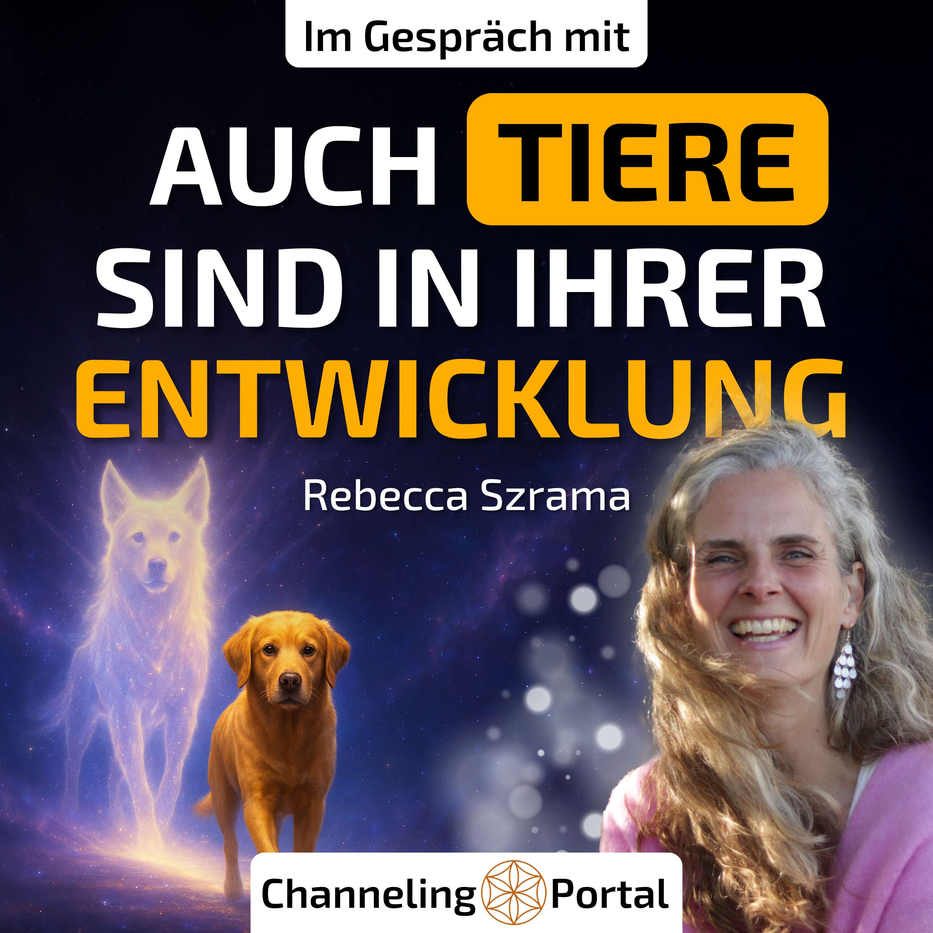 Channeling Kongress | Botschaften aus der Geistigen Welt