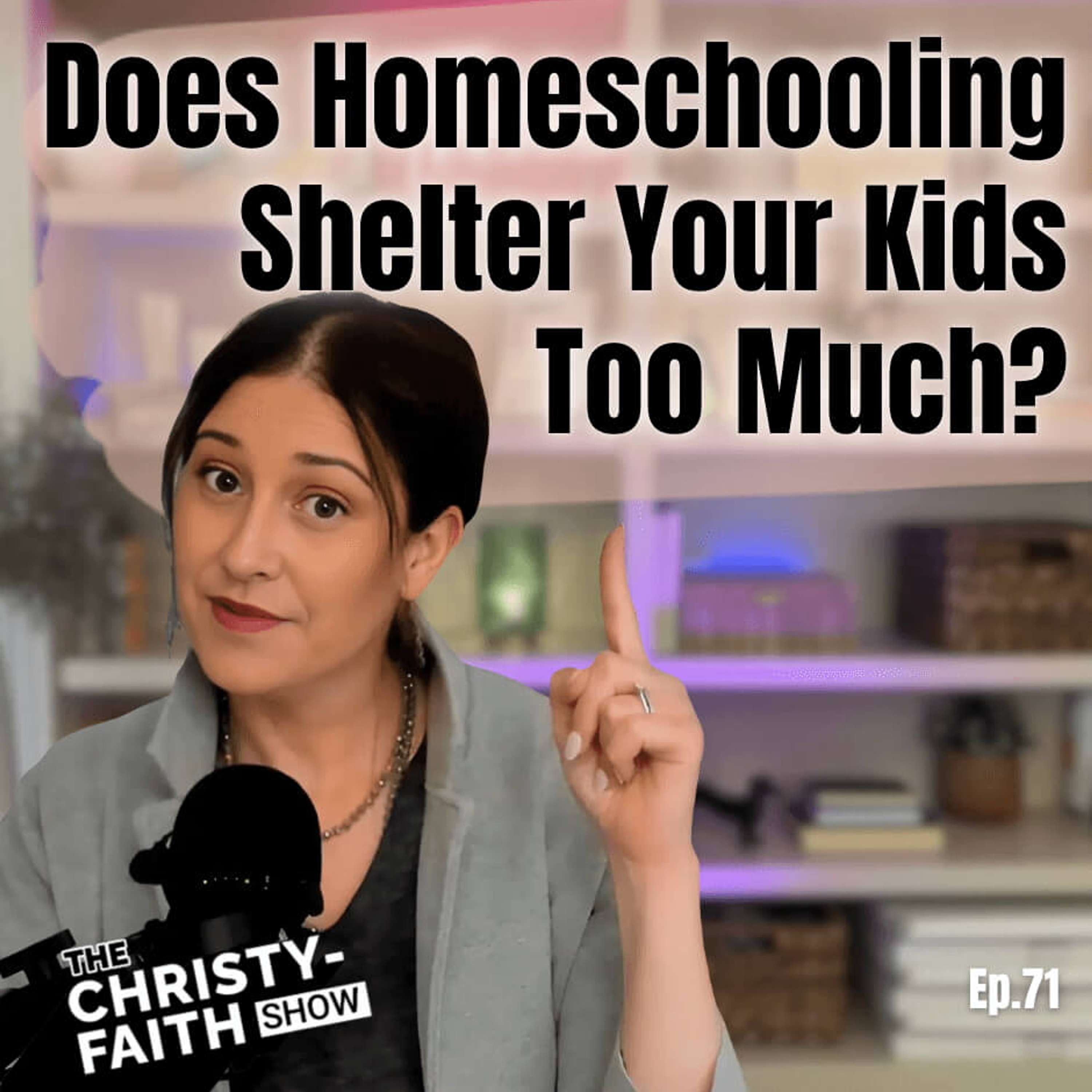 The Christy-Faith Show