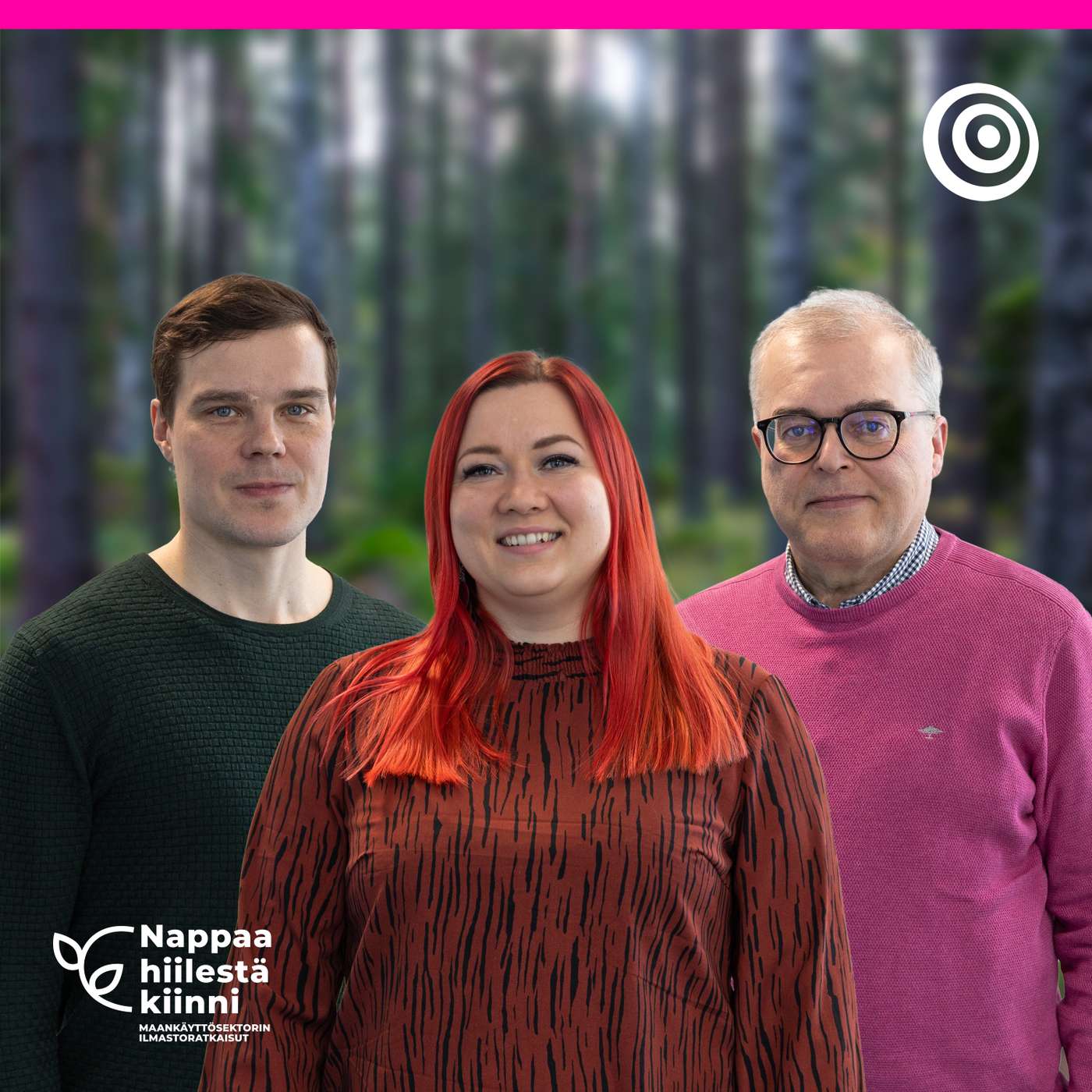 Pistikö energiapuun kasvanut kysyntä nuoret metsät sekaisin?