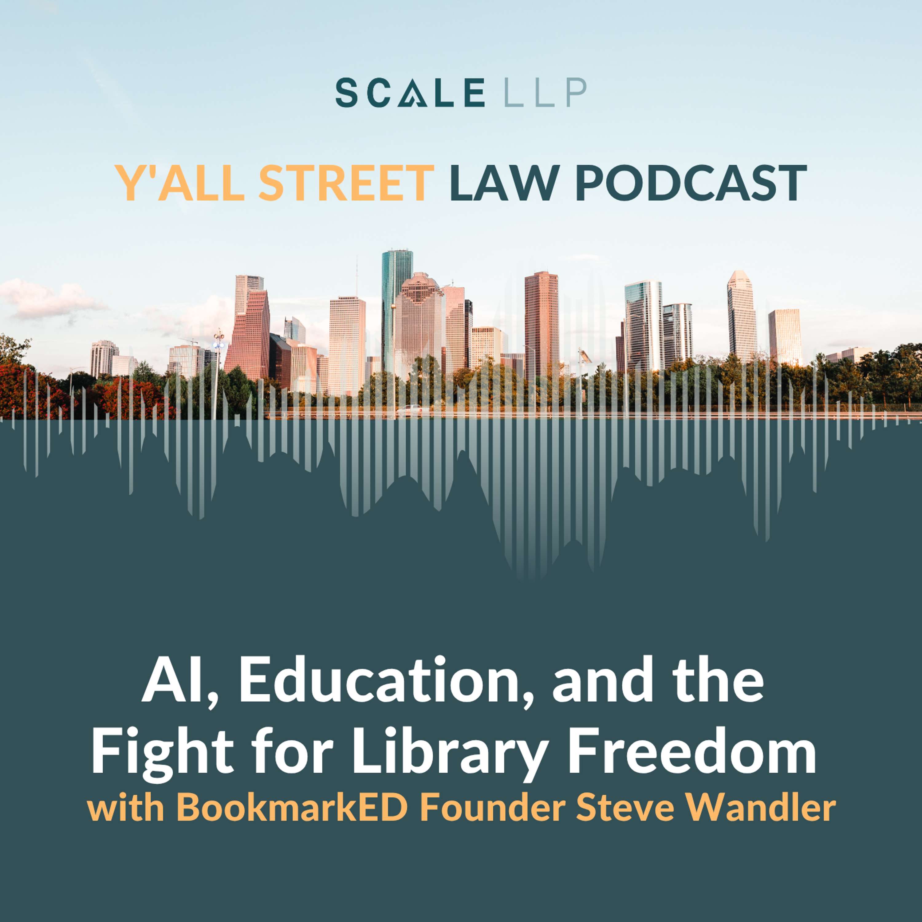 Y\'all Street Law Podcast