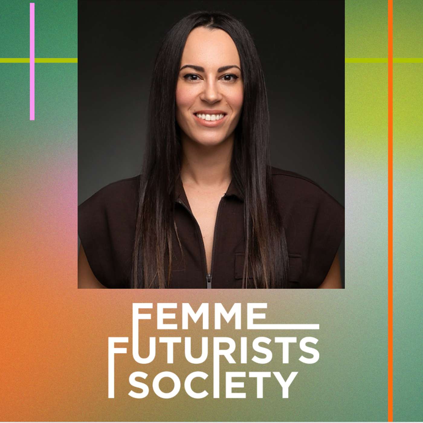 What’s possible when we combine technology with human expertise and creativity to craft cutting-edge, innovative environments? with Ila Colombo