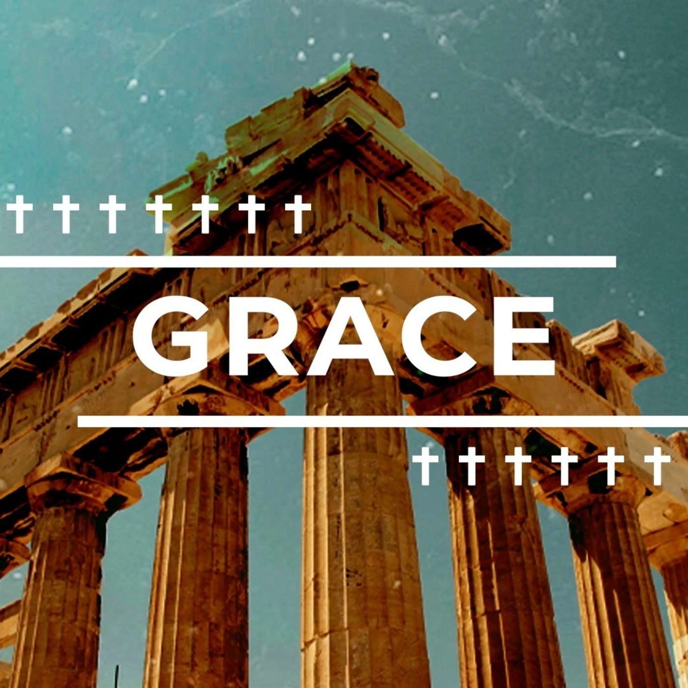 God's Grace episode artwork