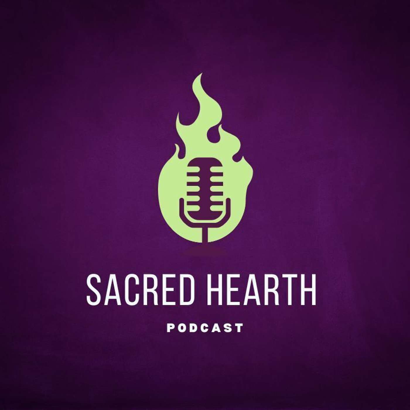 Trailer - The Sacred Hearth
