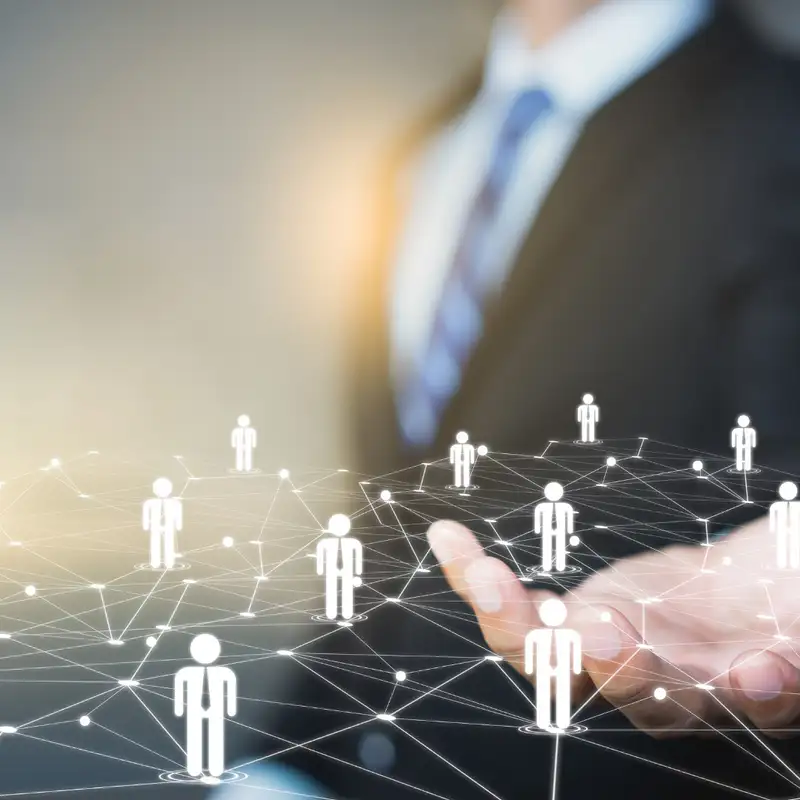 Episode 013 - Counterproductive Work Behaviour and Organisation Structure