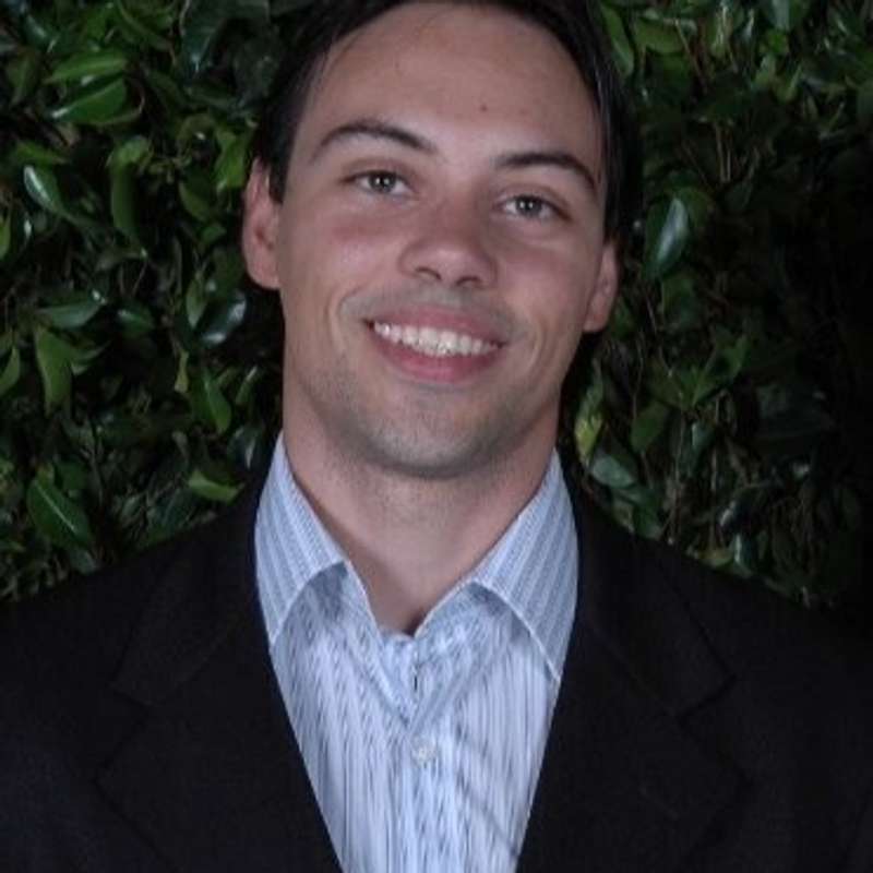 Ricardo Pandur