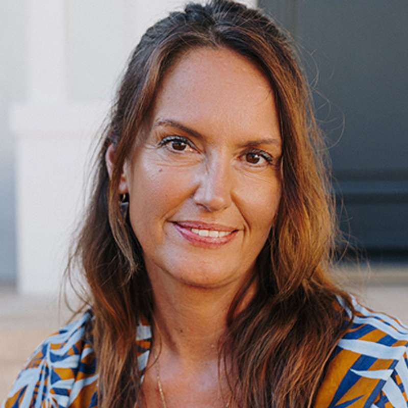 Sandra Weber