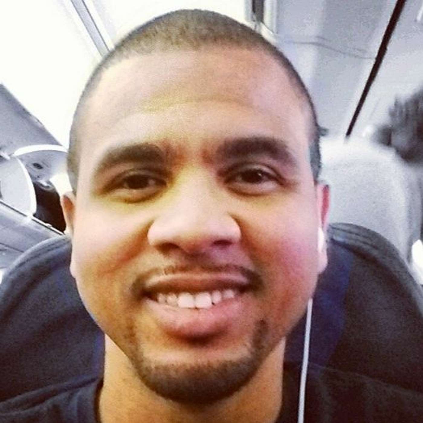 Episode 036 - Rafael Garcia - Heal the Sick Podcast Podcast Image