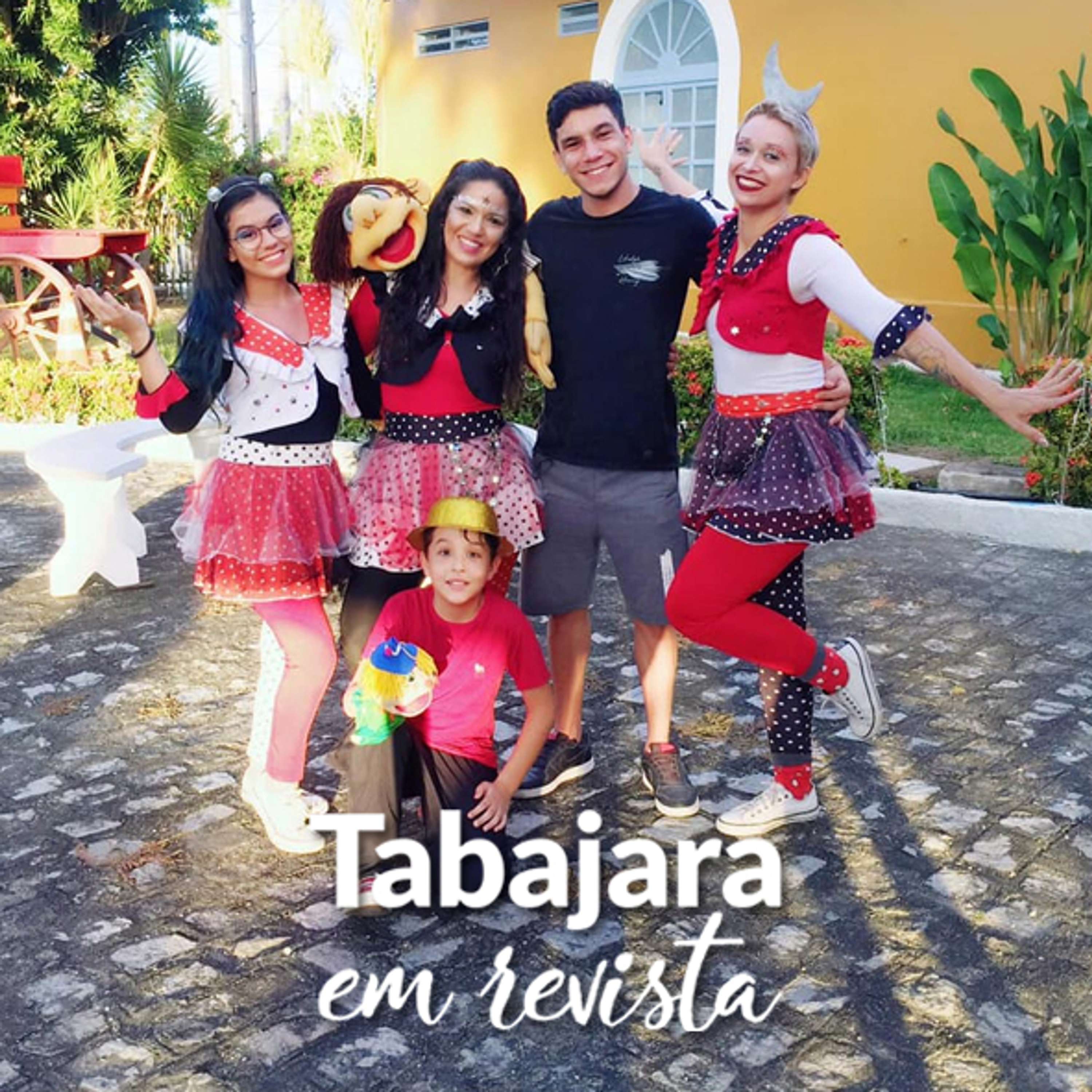 Tabajara em Revista