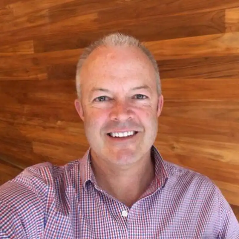 Episode 88 with Nathan Beckord