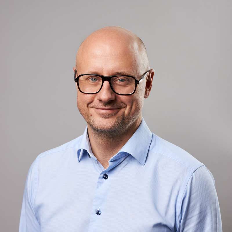 Fredrik Gunnarsson