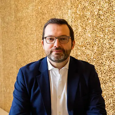 Pedro Teixeira