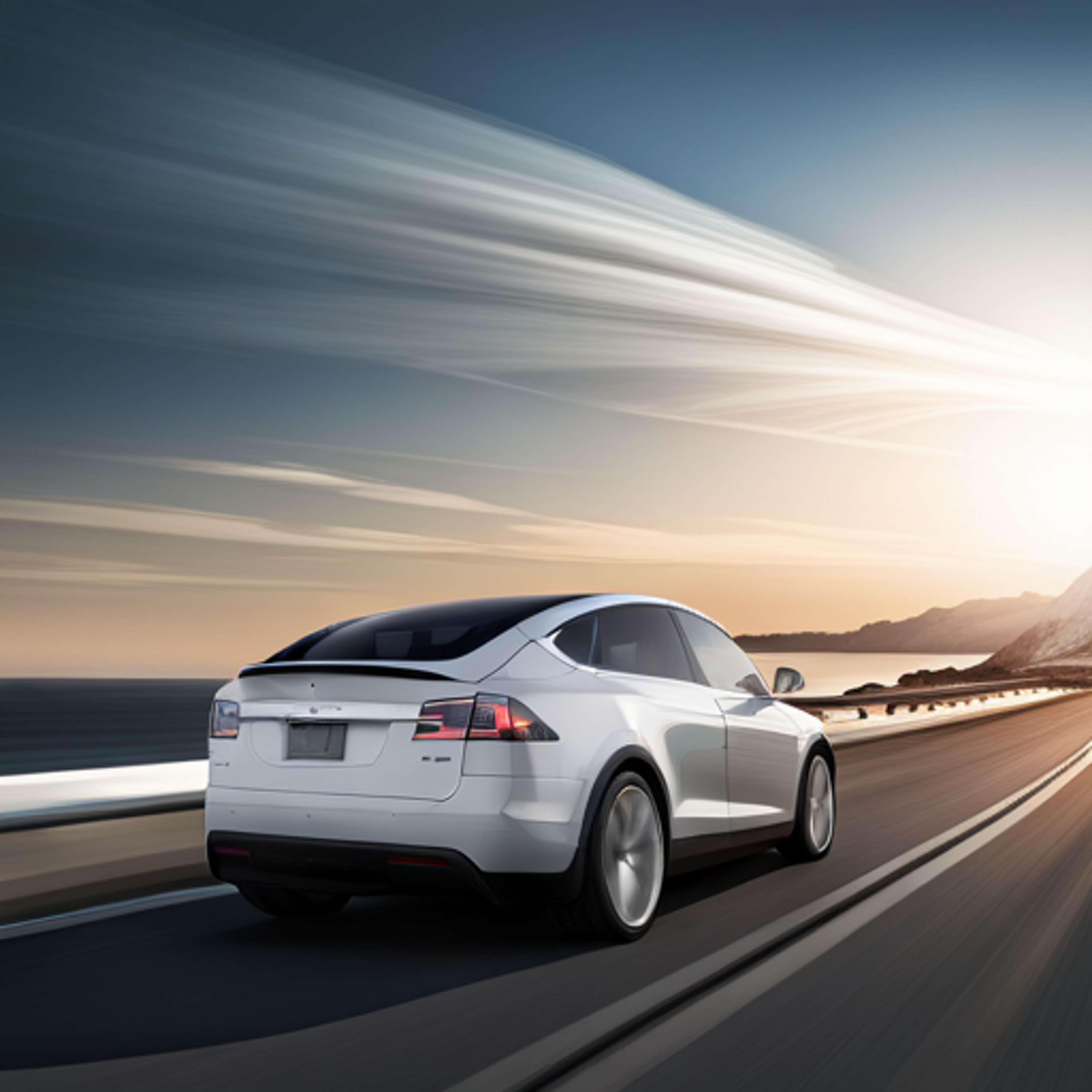 cover of episode Enhance Your Tesla Model X: Best No-Drill Front License Plate Holder for 2024 Model X