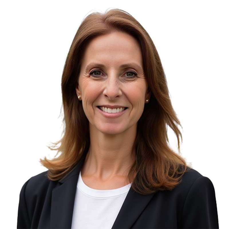 Sherryn Deetlefs