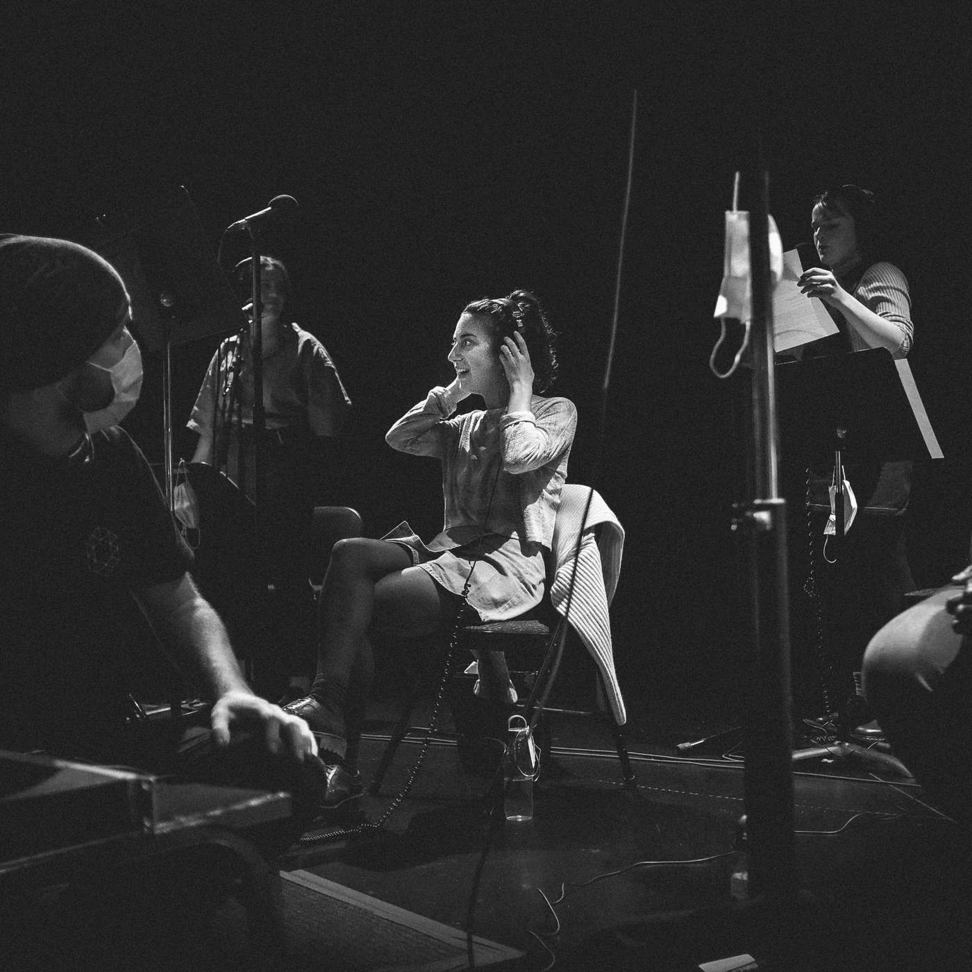 Pour en finir avec Octobre?