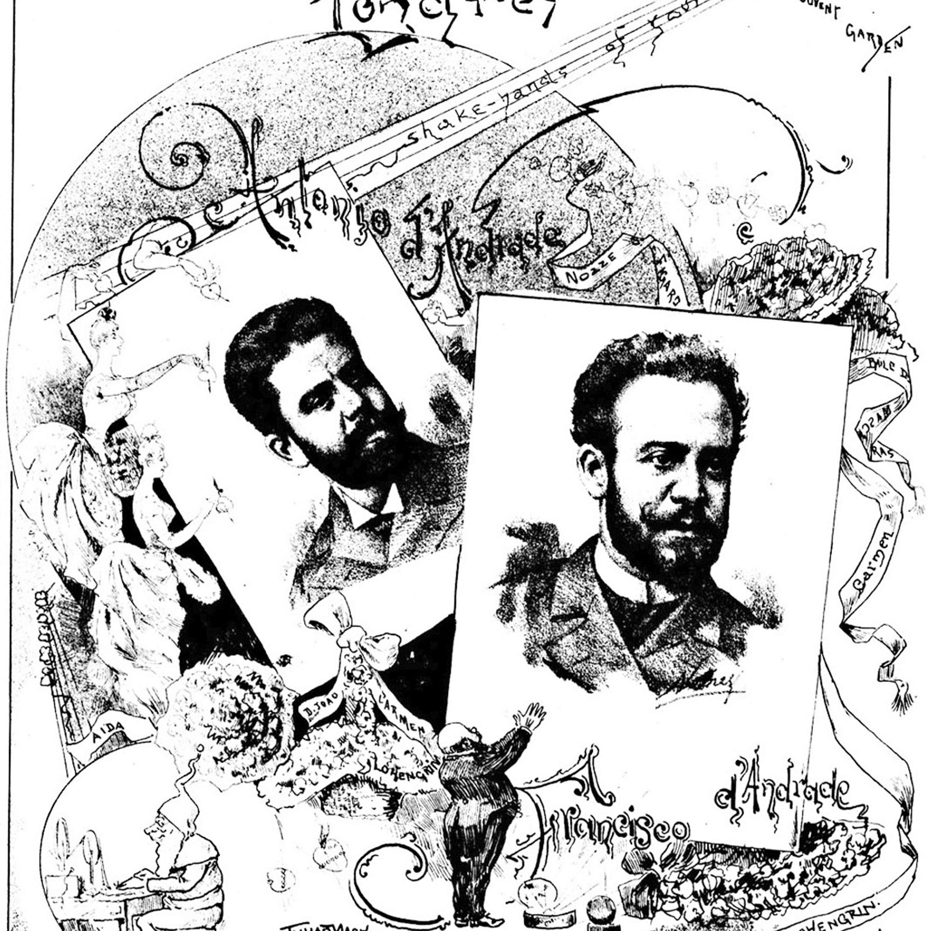 Toponímia Musical