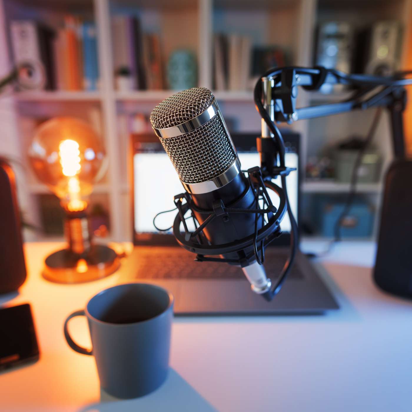 Conversando con Vicky Podcast