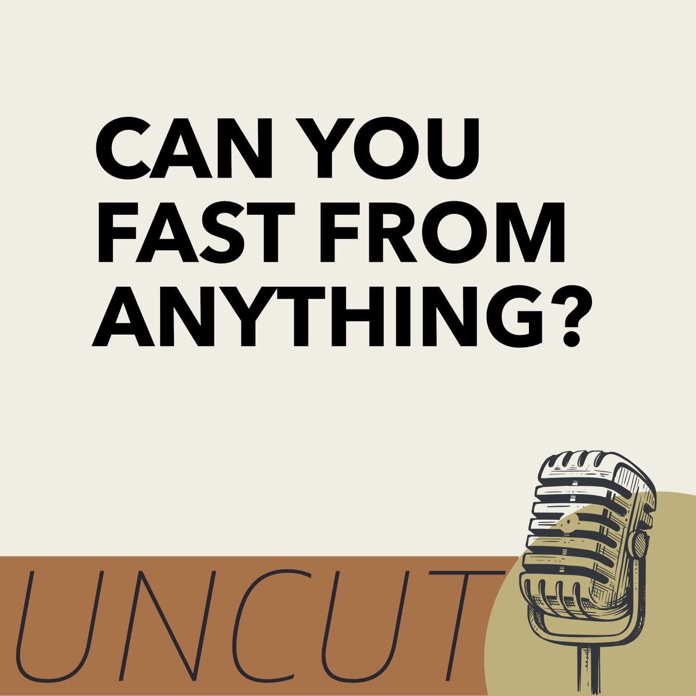 Fasting & Prayer: Why we struggle to pray