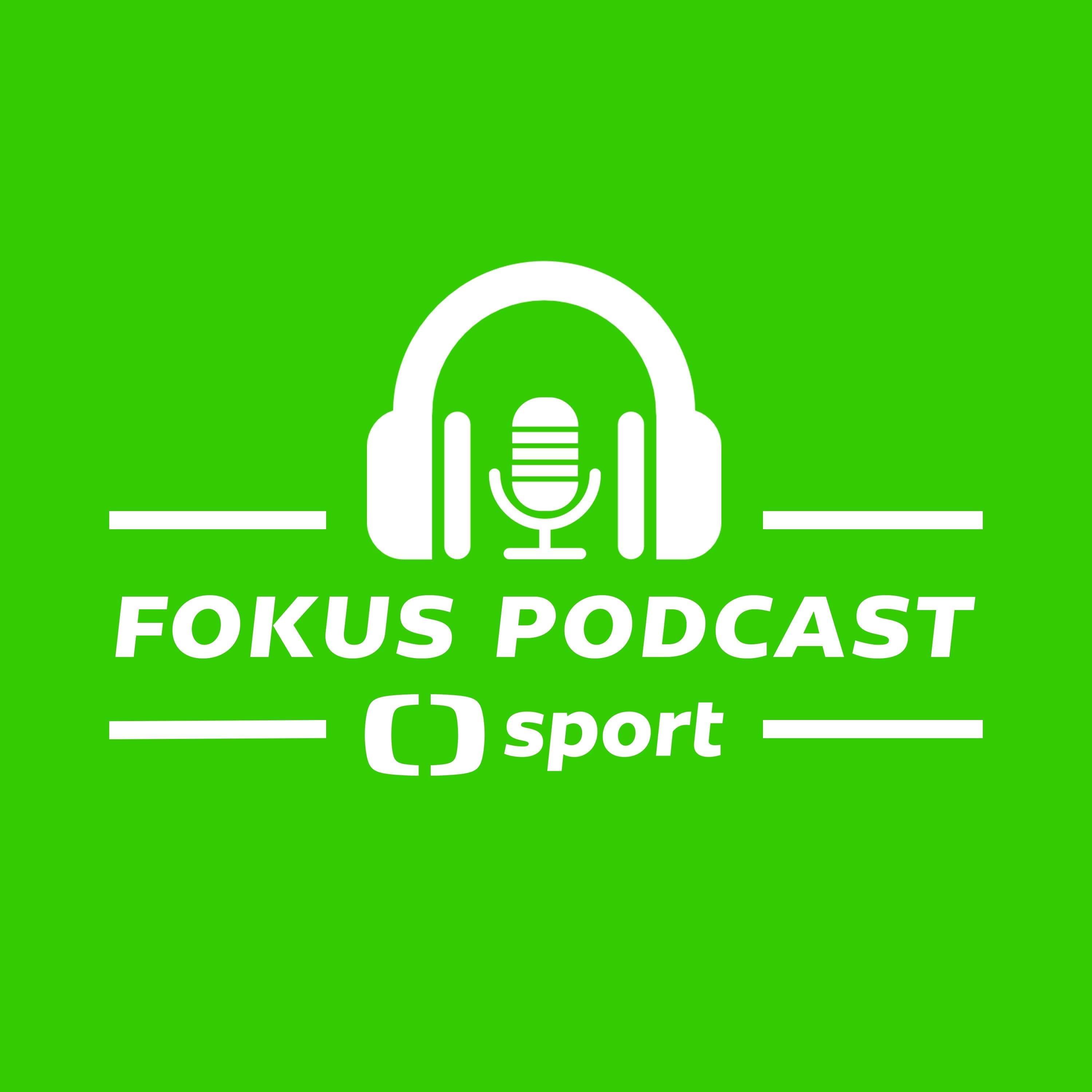 Fokus podcast: Krasobruslařská sezona na startu i výhledy na domácí MS