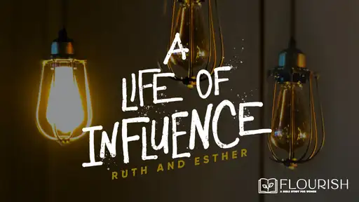 Flourish: A Life of Influence