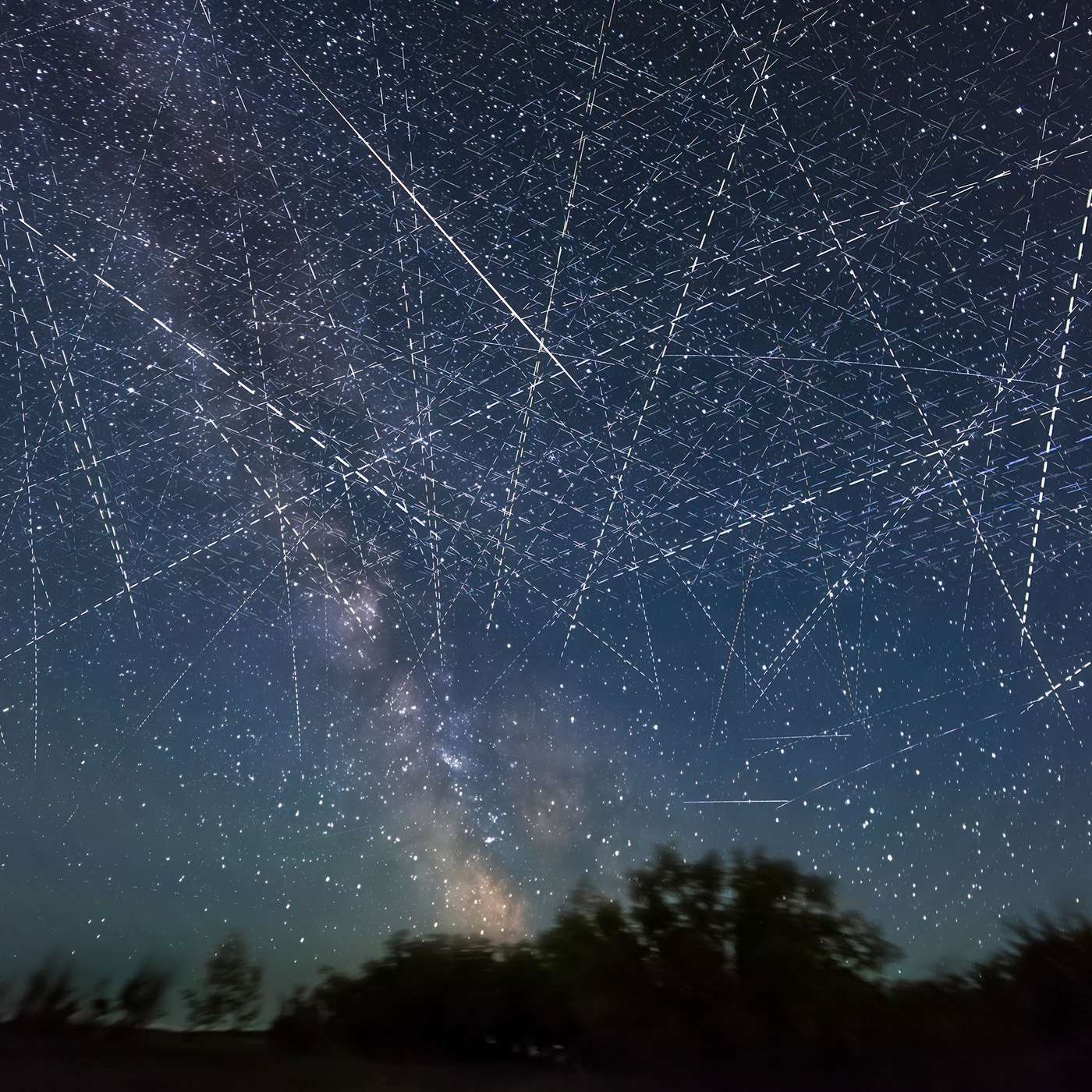Space traffic jam: Challenges facing space sustainability