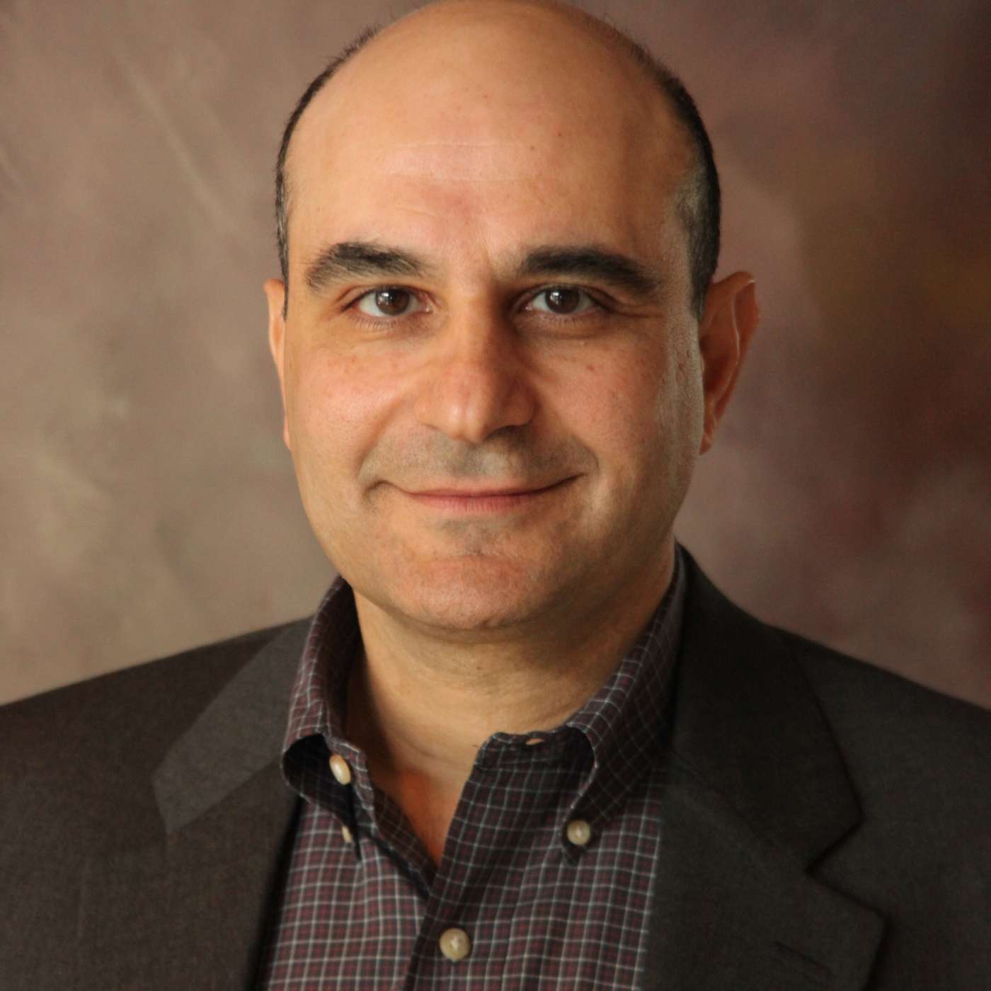 Leadership Conversations with Jonno White Podcast