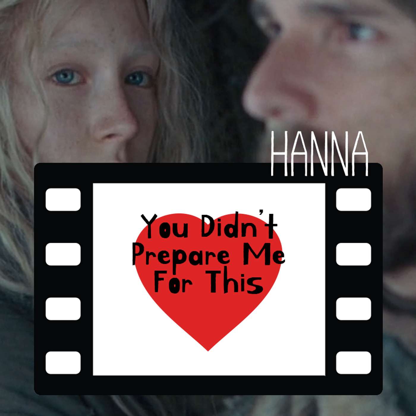 The Family Pictures Podcast