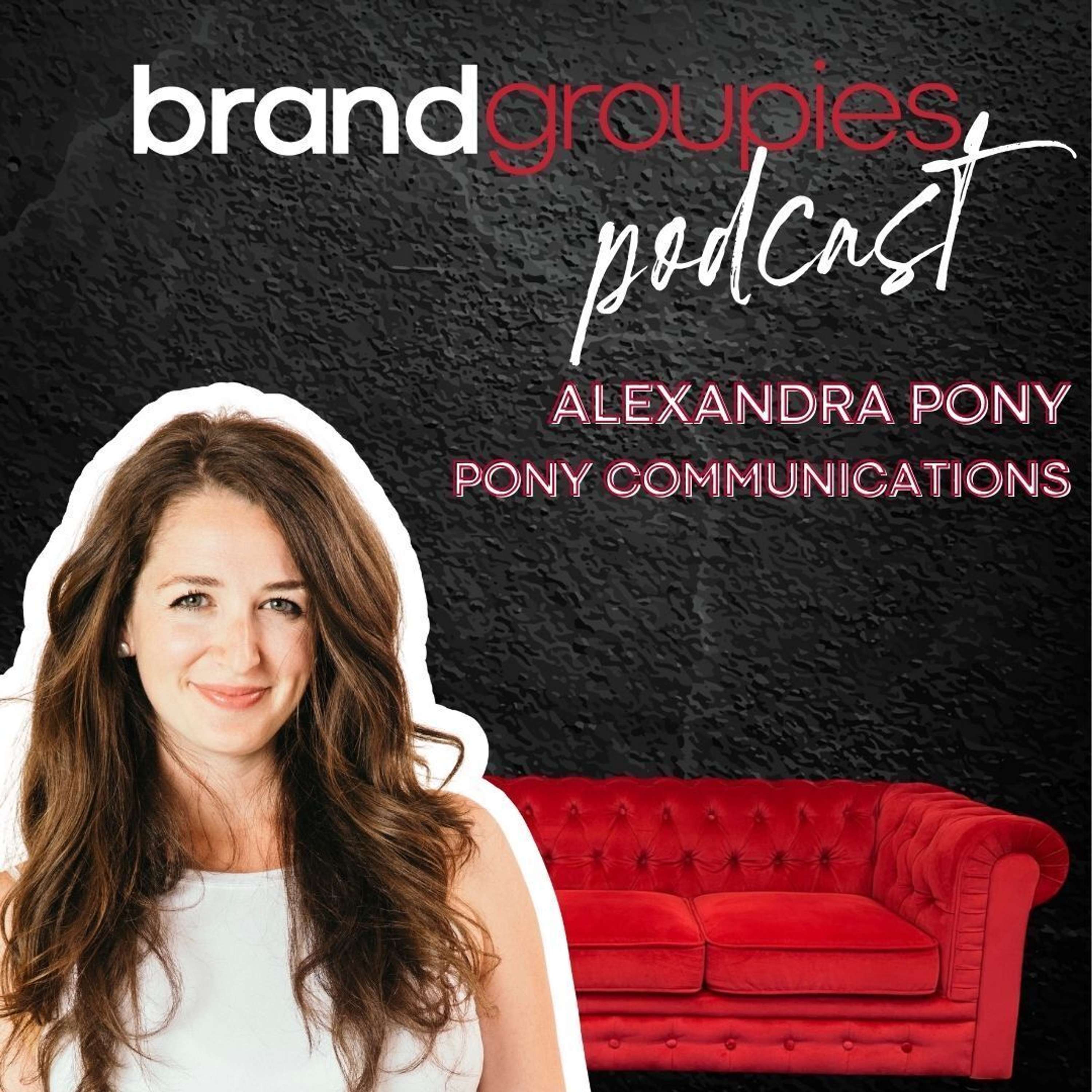 Brand Groupies