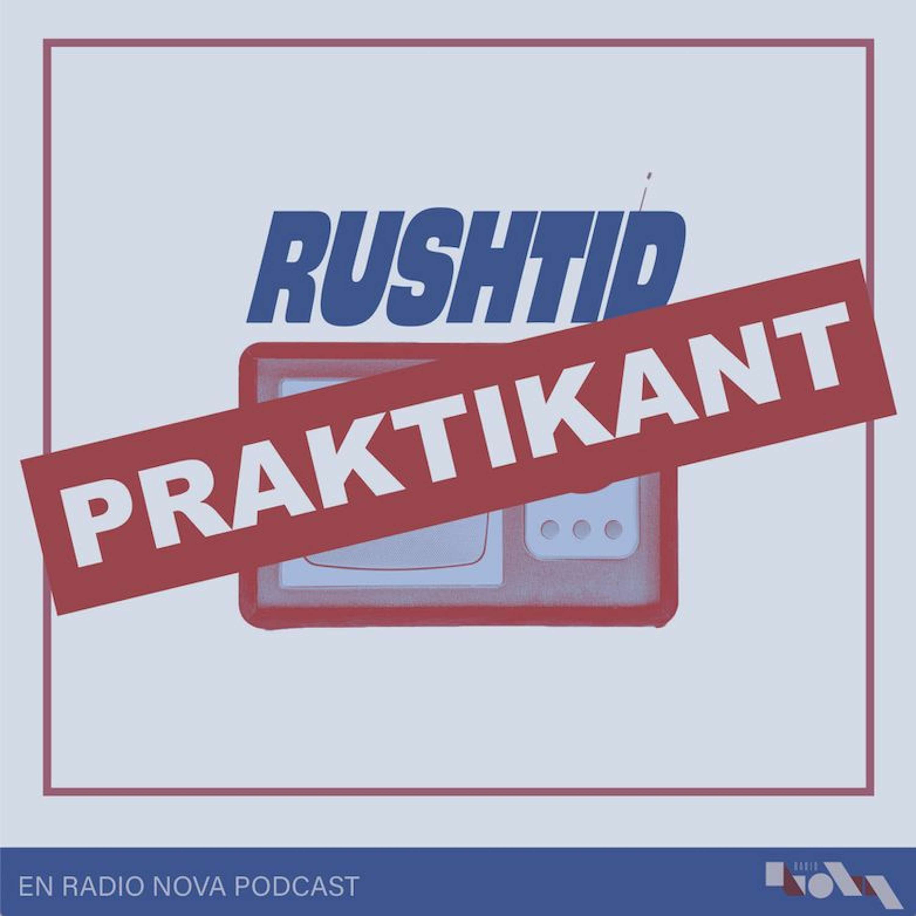 Rushtid